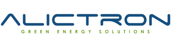 Alictron logo